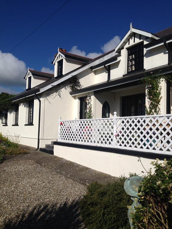 Marsh Mere Lodge Arthurstown Exterior photo